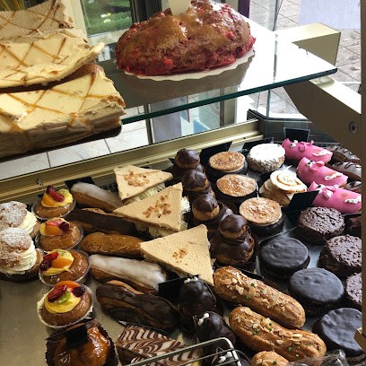 Mas Bruno, Boulangerie à Chauffailles