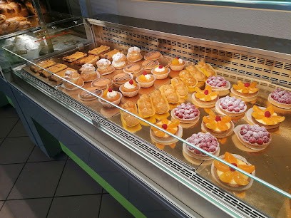 BOULANGERIE LA CRAQUANTE, Boulangerie à Vollore-Ville