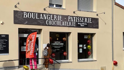 Boulangerie Patisserie Thierry Redon, Boulangerie à Laurière