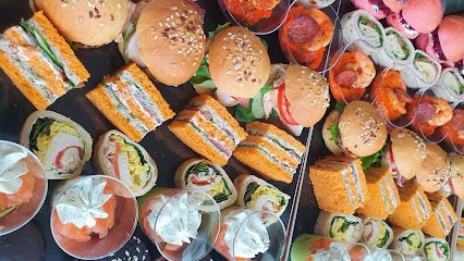 LES DELICES DE NANA, Pâtisserie à Mittelbronn