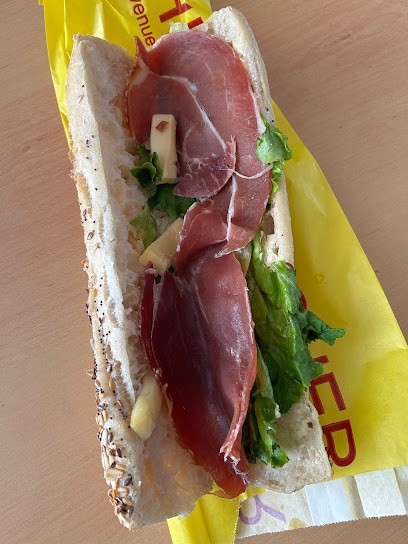 Boulangerie - Pâtisserie Maison Vacher, Pâtisserie à Chamalières