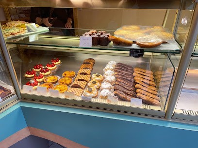 Boulangerie Du Vivier, Boulangerie au Vivier-sur-Mer