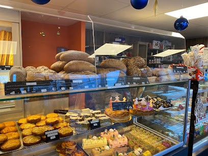 Boulangerie Faillard, Boulangerie à Poullan-sur-Mer