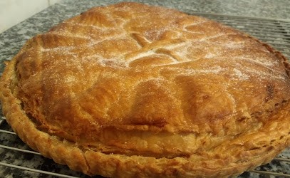 CROUSTADES Le Pistoulet, Pâtisserie à Saint-Girons