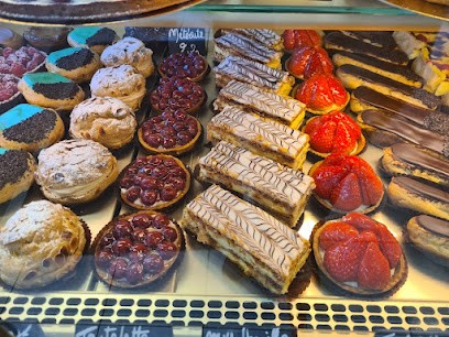 Le Seraphin, Boulangerie à Saint-Parres-lès-Vaudes