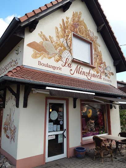 Boulangerie Pâtisserie La Minzbrueck, Boulangerie à Trimbach