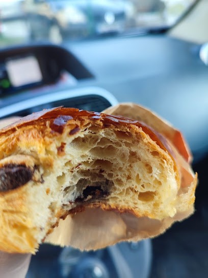 Boulangerie Costantino Tradition, Boulangerie à Taluyers
