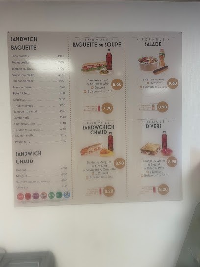 Patisserie Viennoiserie. Paneterie..confiserie, Boulangerie à Nanterre