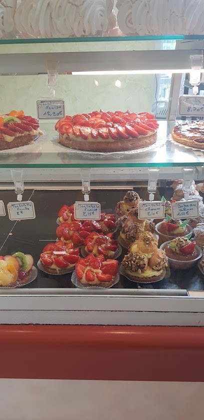 Pringault Anthony, Boulangerie à Saint-Bômer-les-Forges