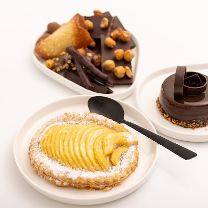 Pâtisserie Nicolas Léger Fondettes, Pâtisserie à Fondettes