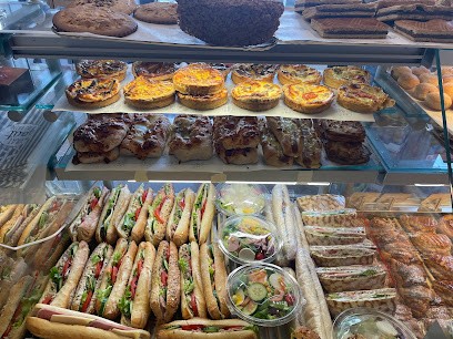 L'artisan Du Parc, Boulangerie à Issy-les-Moulineaux