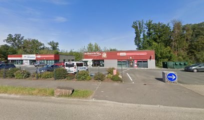 La Tradition De Mon Grand-Père, Boulangerie à Sarreguemines