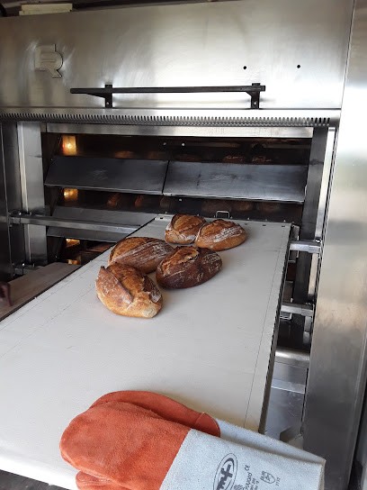 Le Fournil De La Bergerie, Boulangerie à Chaussy