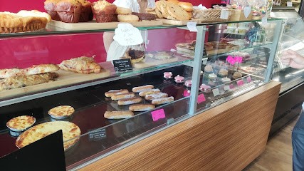 Le Fournil D'amancey Patrice, Boulangerie à Goux-les-Usiers