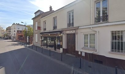 Magasin, Boulangerie à Vanves