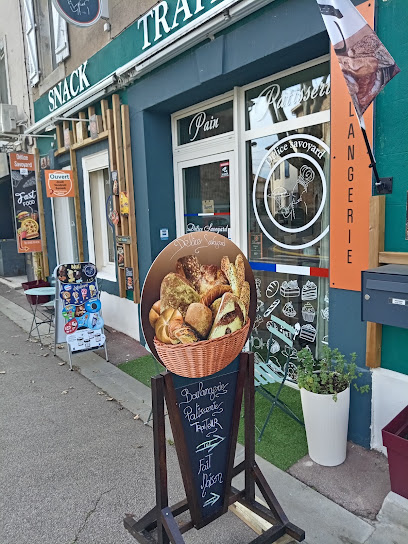 Traiteur Délice Savoyard & Pains | Pâtisseries, Boulangerie à Ornaisons