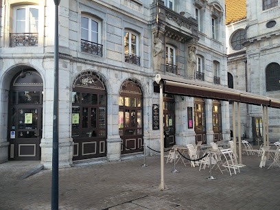 La Pâtisserie Des Quais, Pâtisserie à Besançon