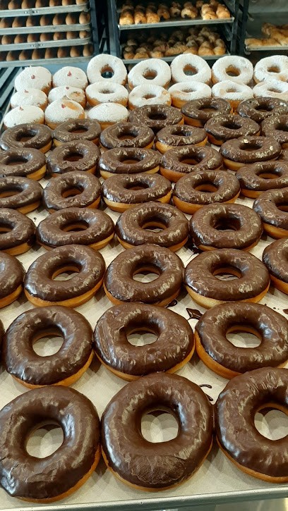 Boulangerie aux Meringues de Ciron, Boulangerie à Ciron