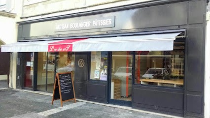 ATELIER DU PAIN, Boulangerie à Quincy-sous-Sénart