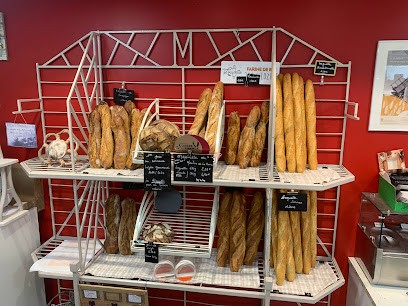 Boulangerie Le Fournil Malénais, Boulangerie à La Malène