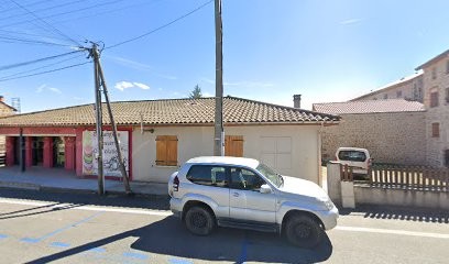 Eurl Fougerouse, Boulangerie à Usson-en-Forez
