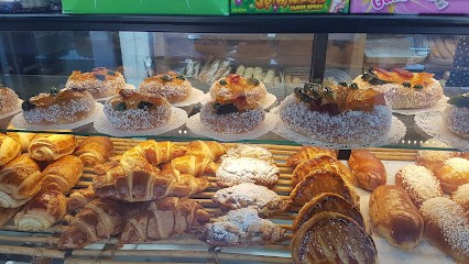 Boulangerie Le Port, Boulangerie à Port-de-Bouc