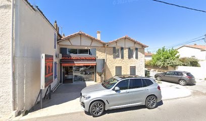Boulangerie De La Gare Lauer, Boulangerie à Istres