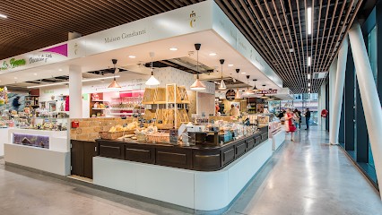 Maison Constanti Les Halles, Pâtisserie à Pau
