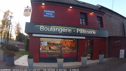 Boulangerie Pâtisserie Mariamet Jean-Michel, Boulangerie à Caumont