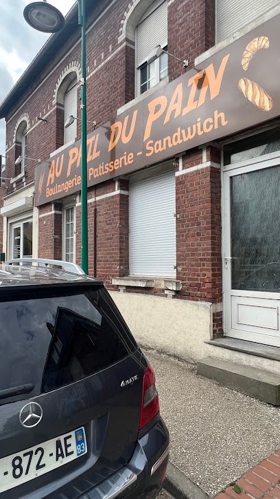 Boulangerie-Patisserie Au Phil Du Pain, Boulangerie à Roisel