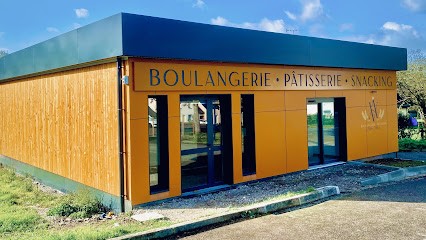 Boulangerie-Pâtisserie Allain, Boulangerie à Lassy
