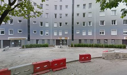 MAMMY-CUPCAKES, Pâtisserie à Pantin