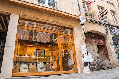 Atelier Rambaud, Pâtisserie à Caen