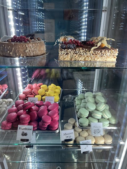 Boulangerie Fouraison, Boulangerie à Crest