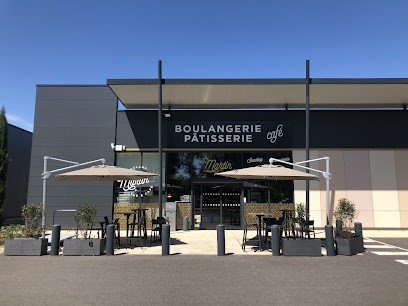 Boulangerie Pâtisserie Café Martin, Boulangerie à Saint-Nizier-sous-Charlieu