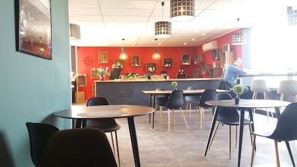 Mat & John Bakery's, Boulangerie à Fragnes-La Loyère