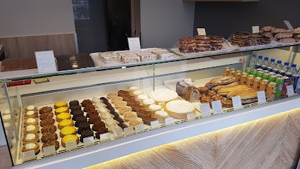 Giroud Alain, Pâtisserie à Chambéry