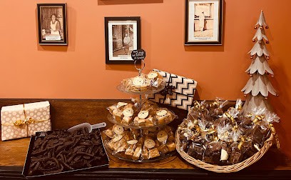 Maison Mounier, Boulangerie à Grenay