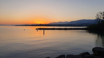 Les Fournils Du Lac Sciez, Boulangerie à Sciez