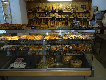 Le fournil des écrins, Boulangerie aux Vigneaux