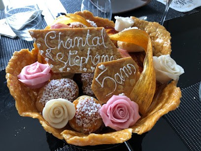 La Mie Des Pains, Boulangerie à Courçon