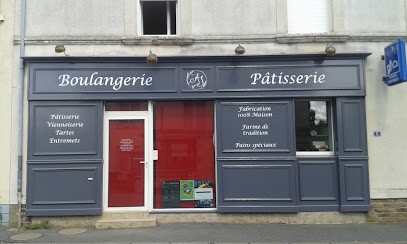 Boulangerie Pâtisserie Quilly SARL LECLERCQ, Boulangerie à Quilly