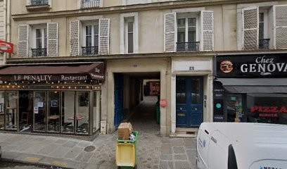 Mon Gâteau Fantastic, Pâtisserie à Paris 08