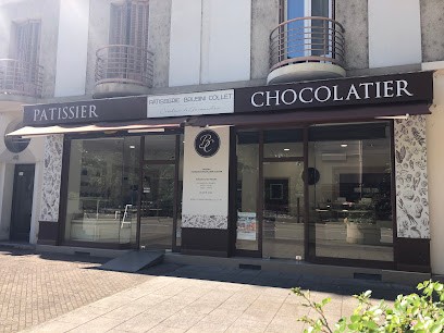 Pâtisserie Brusini Collet, Pâtisserie à Grenoble