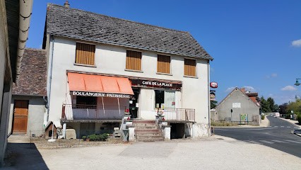 Café de la Place (Boulangerie), Boulangerie à Fresnes