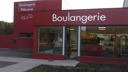 Boulangerie Gaudefroy, Boulangerie à Thennes