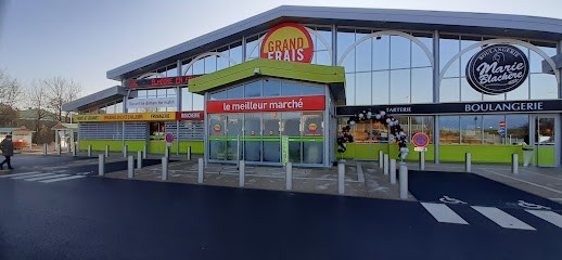 Marie Blachère Boulangerie Sandwicherie Tarterie, Boulangerie à Lexy