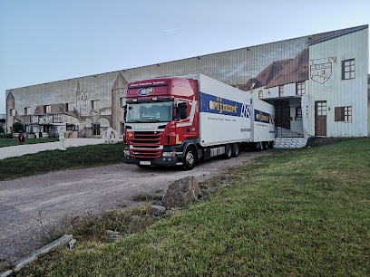 De Kroes Feuilletage, Pâtisserie à Semur-en-Auxois