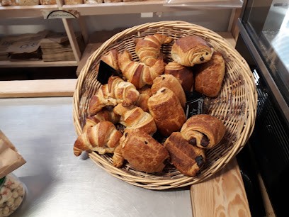 The artisons - Cooperative Bio Paysanne - Bakery, Boulangerie à Firminy