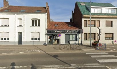 Ds Pruvost (Chez Jules), Boulangerie à Essars